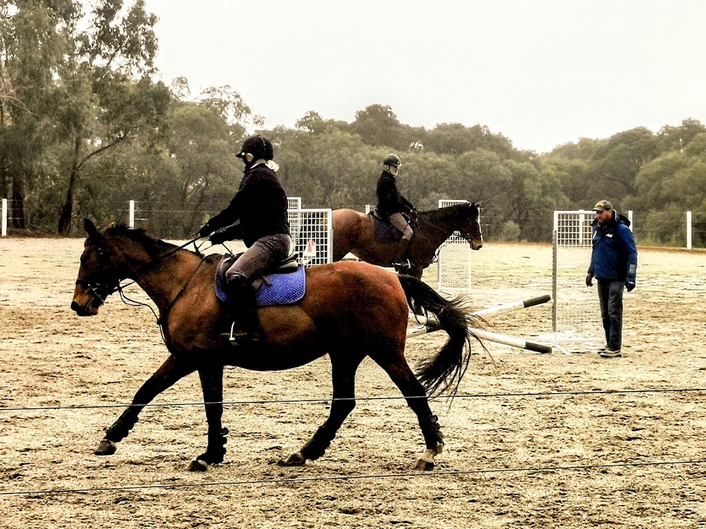 Monbulk-Clematis Adult Riding Club | 5 Wards Rd, Monbulk VIC 3793, Australia | Phone: 0400 515 115