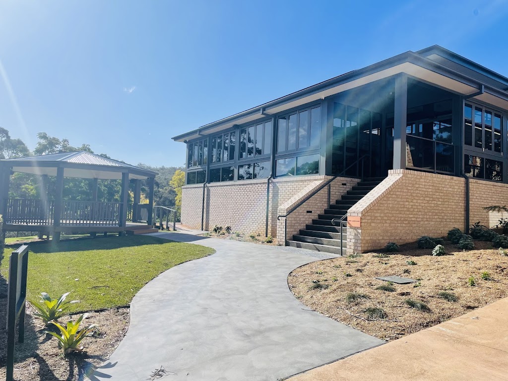 The Lakeside Goodenia | 110 Lakewood Dr, Merimbula NSW 2548, Australia | Phone: (02) 6495 4956