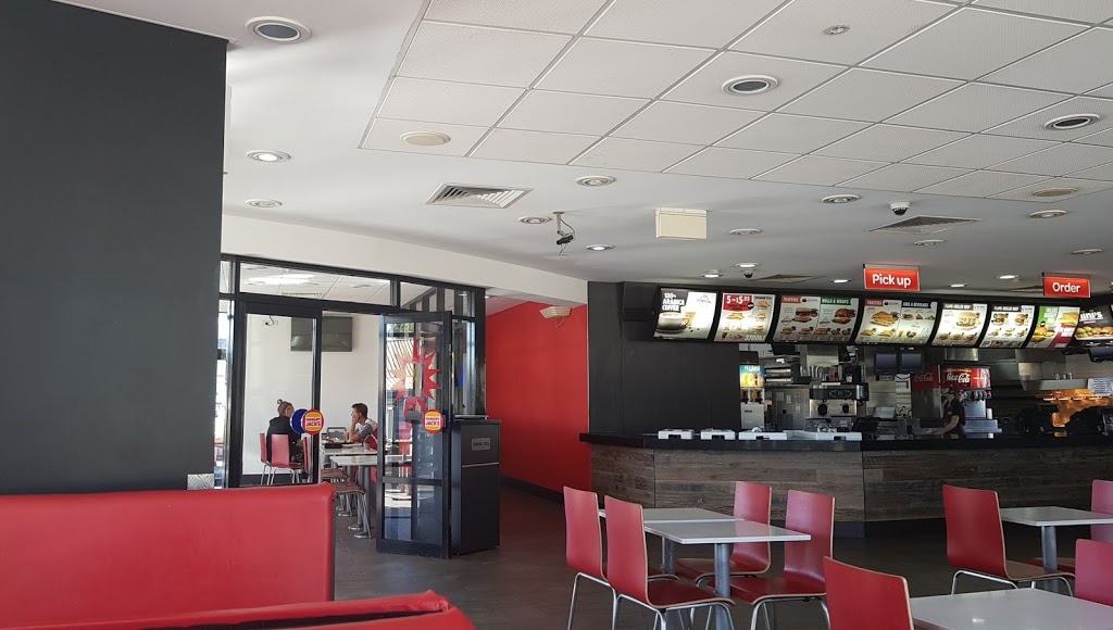 Hungry Jacks | restaurant | 218 High St, Golden Square VIC 3555, Australia | 0354472495 OR +61 3 5447 2495