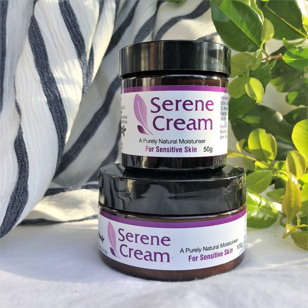 Serene Cream | store | 8 Parkview Parade, Peregian Springs QLD 4573, Australia | 0452658585 OR +61 452 658 585