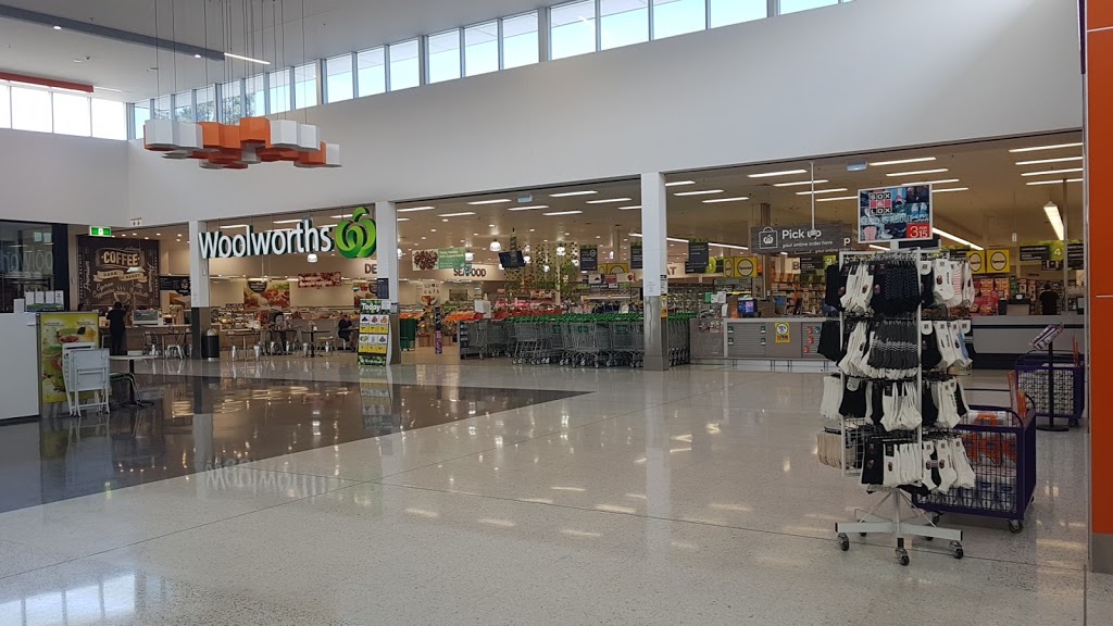 Woolworths Meadowbrook | supermarket | 8/10 Logandowns Dr, Meadowbrook QLD 4131, Australia | 0738262538 OR +61 7 3826 2538