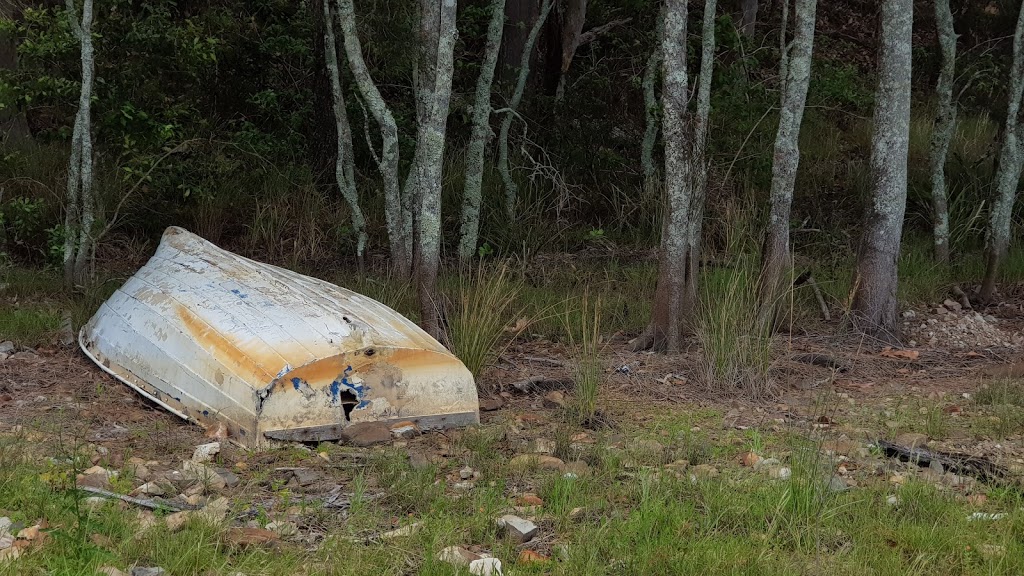 Smiths Lake Nature Reserve | Smiths Lake NSW 2428, Australia