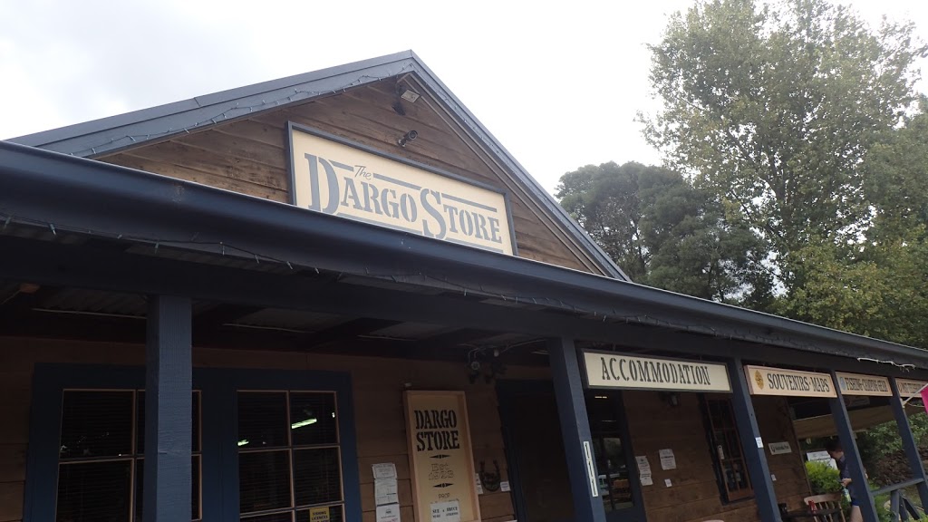 Dargo General Store | 111 Lind Ave, Dargo VIC 3862, Australia | Phone: (03) 5140 1219