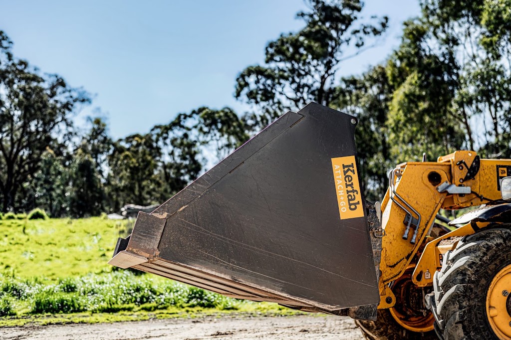 Kerfab Industries | Shed 3/2-4 Betta Pl, Warwick QLD 4370, Australia | Phone: 1800 818 079