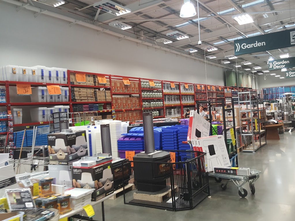 Bunnings Brendale (Cnr Old North Rd &) Opening Hours