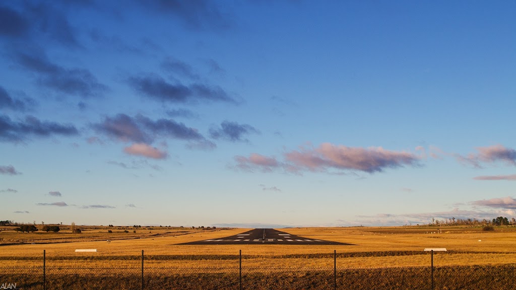 Snowy Mountains Airport | airport | 1611 Kosciuszko Rd, Coolringdon NSW 2630, Australia | 0264525999 OR +61 2 6452 5999