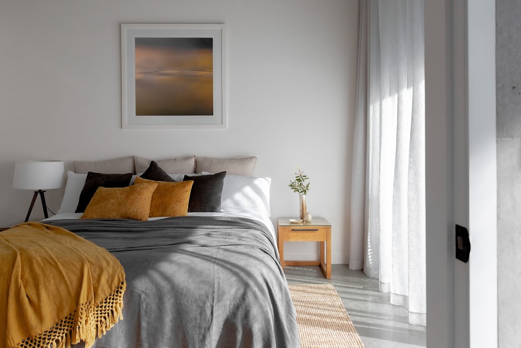 THE ECO LODGE - Byron Beach Retreats | 14 Taylors Lake Rd, Broken Head NSW 2481, Australia | Phone: 0403 617 449