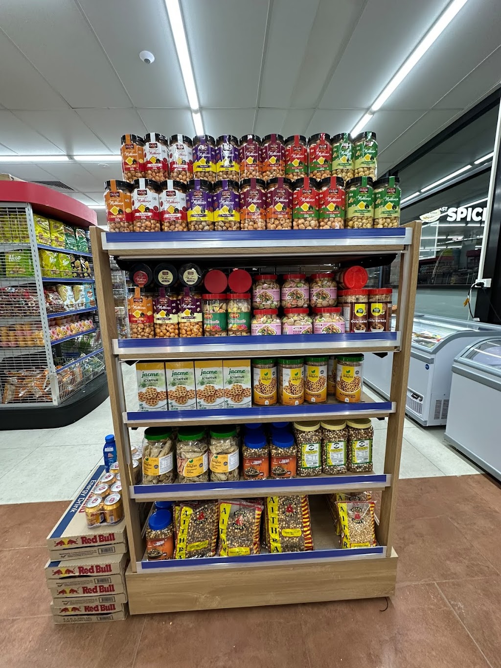 KST Spice Corner | 861 Richmond Rd, Marsden Park NSW 2765, Australia | Phone: (02) 8605 9153