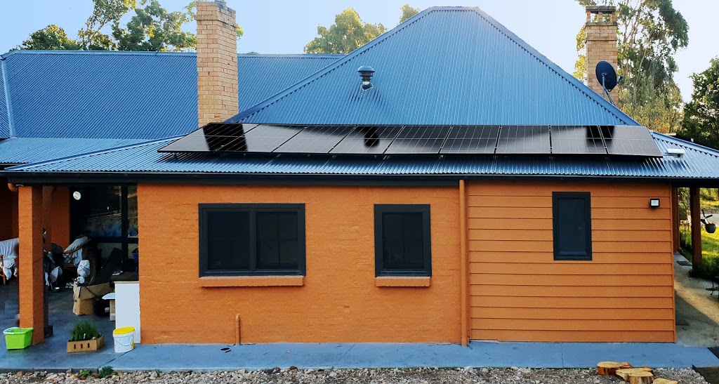 Beyond Solar | 2/79 Williamson Rd, Ingleburn NSW 2565, Australia | Phone: 1300 237 684