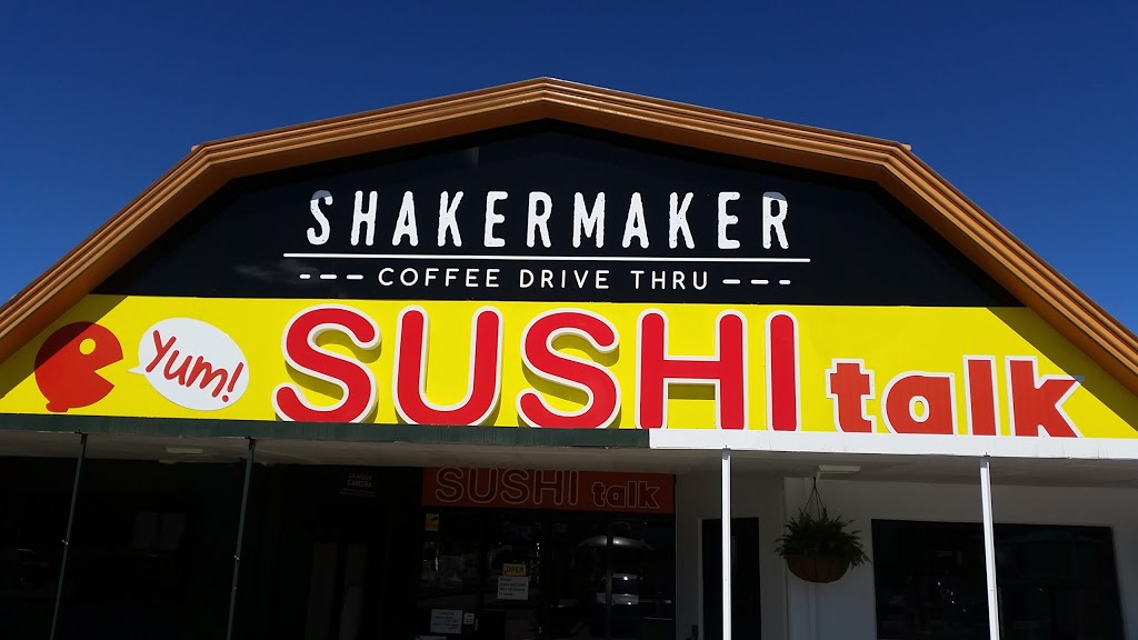 Shakermaker Coffee Drive Thru | cafe | 117 Arundel Dr, Gold Coast QLD 4214, Australia