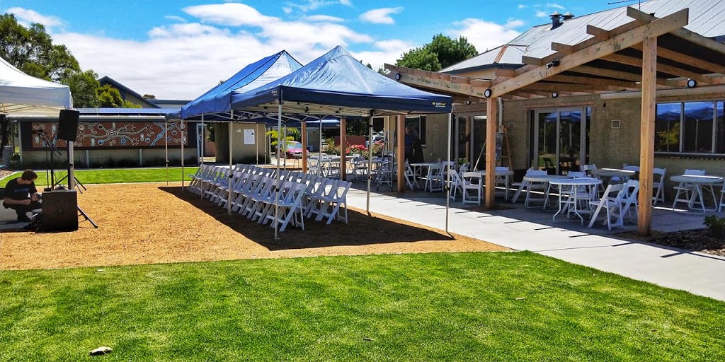 BIRREGURRA HALL | 42-44 Main St, Birregurra VIC 3242, Australia | Phone: 4285223393