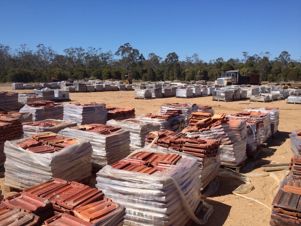 Building Recyclers Depot |  | 11 Jack Grant Ave, Warnervale NSW 2259, Australia | 0488332826 OR +61 488 332 826