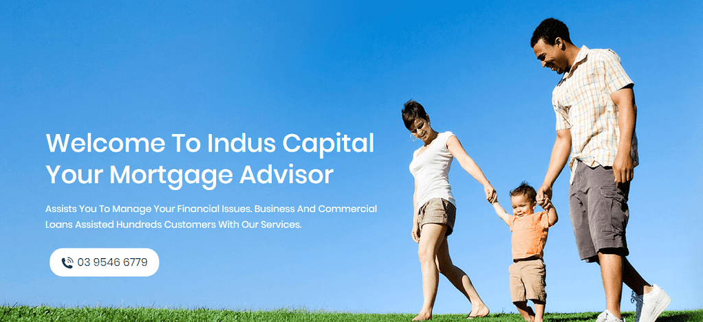 Indus Capital - Hoppers Crossing Branch | finance | 7 McIntosh Ave, Hoppers Crossing VIC 3029, Australia | 0395466779 OR +61 3 9546 6779
