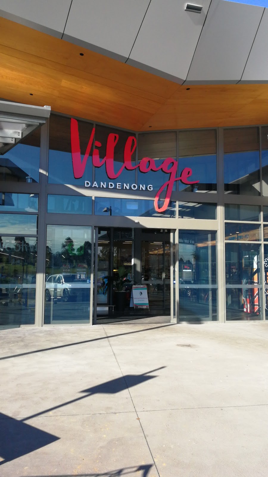 The Village Dandenong | shopping mall | 77/125 Princes Hwy, Dandenong South VIC 3175, Australia | 0385621136 OR +61 3 8562 1136
