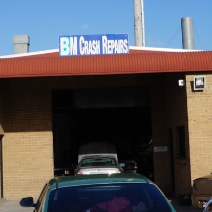 BM Crash Repairs | car repair | 243 South Rd, Ridleyton SA 5008, Australia | 0883407838 OR +61 8 8340 7838