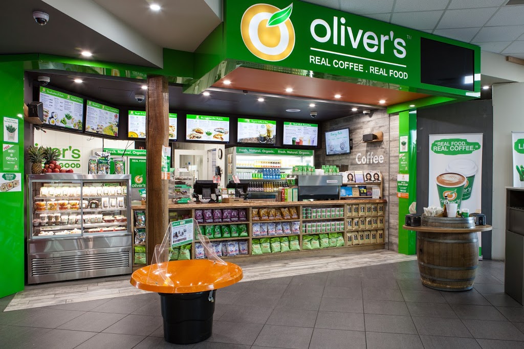 Olivers Real Food - Geelong (Southbound) | store | BP Service Centre, Southbound, Geelong Ring Road, Corio VIC 3214, Australia | 0352751303 OR +61 3 5275 1303