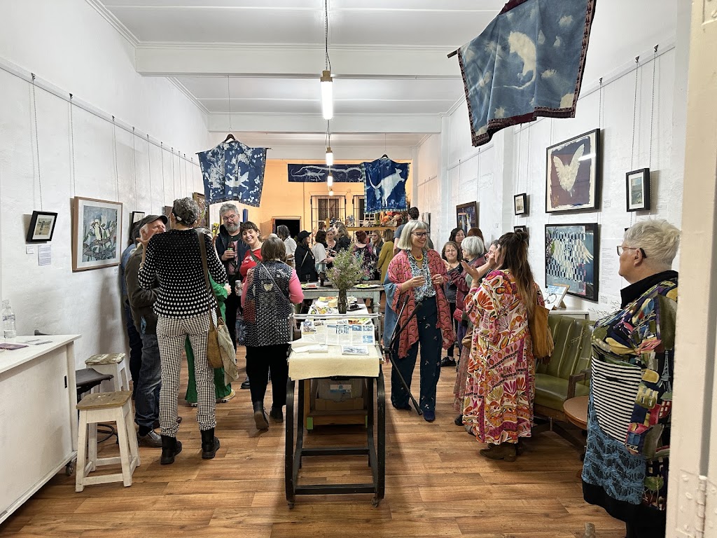 The Occasional Studio | 41 Summerland Way, Kyogle NSW 2474, Australia | Phone: 0411 840 616