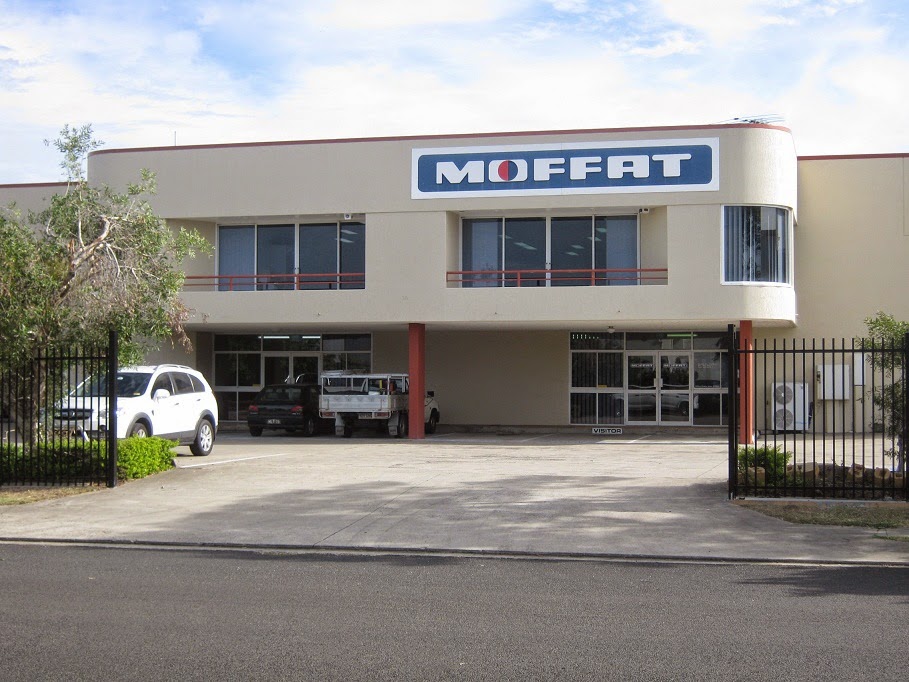 Moffat Australia | 30 Prosperity Pl, Geebung QLD 4034, Australia | Phone: 1300 269 801