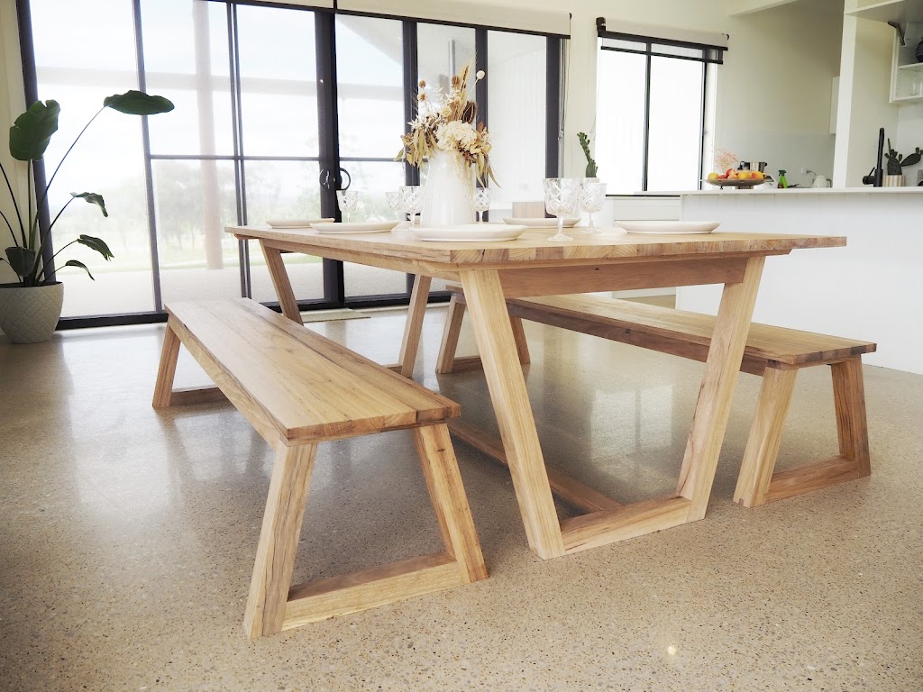 Timber Two | furniture store | 319 Lue Rd, Milroy NSW 2850, Australia | 0449933239 OR +61 449 933 239