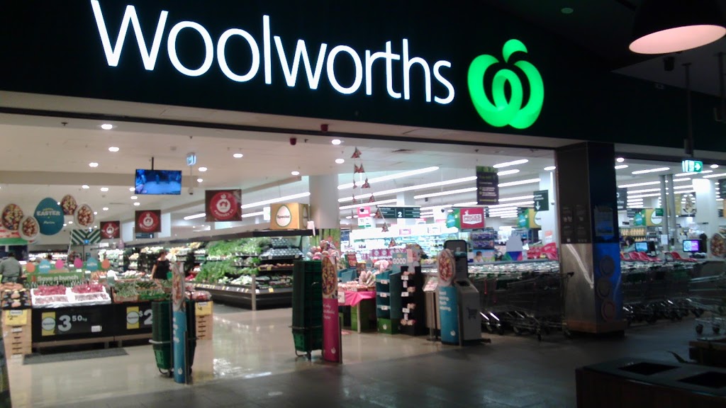 Woolworths Westfield Marion | supermarket | 297 Diagonal Rd, Oaklands Park SA 5046, Australia | 0883145453 OR +61 8 8314 5453