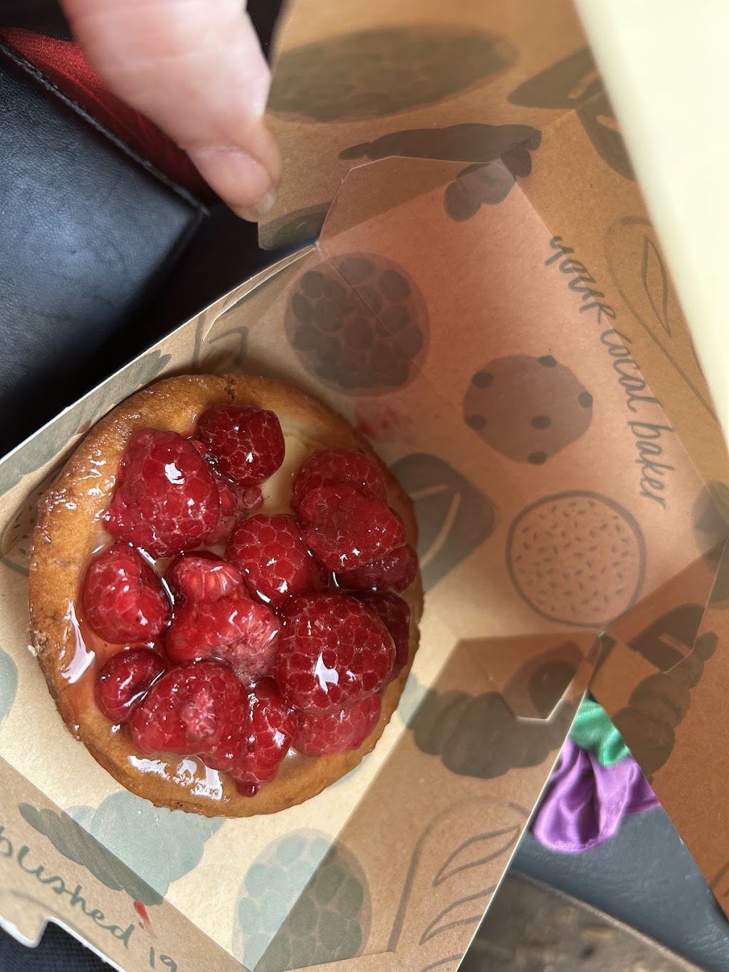 Banjos Bakery Café Warragul | 219 Queen St, Warragul VIC 3820, Australia | Phone: (03) 7020 3317 Banjos Bakery Café Warragul | 219 Queen St, Warragul VIC 3820, Australia | Phone: (03) 7020 3317