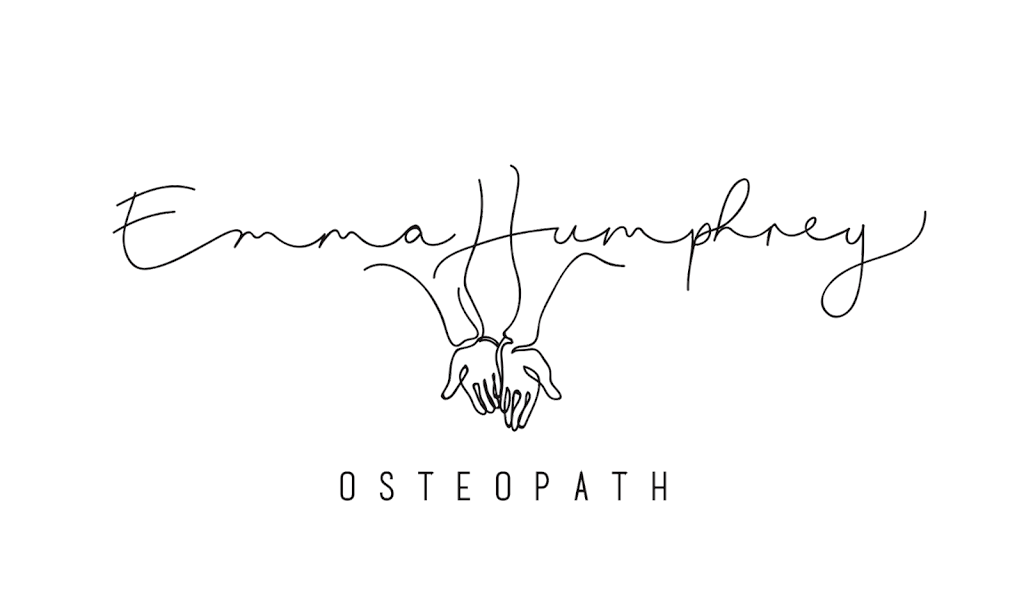 Emma Humphrey Osteopathy | 148 Maroondah Hwy, Croydon VIC 3136, Australia | Phone: 0493 425 291