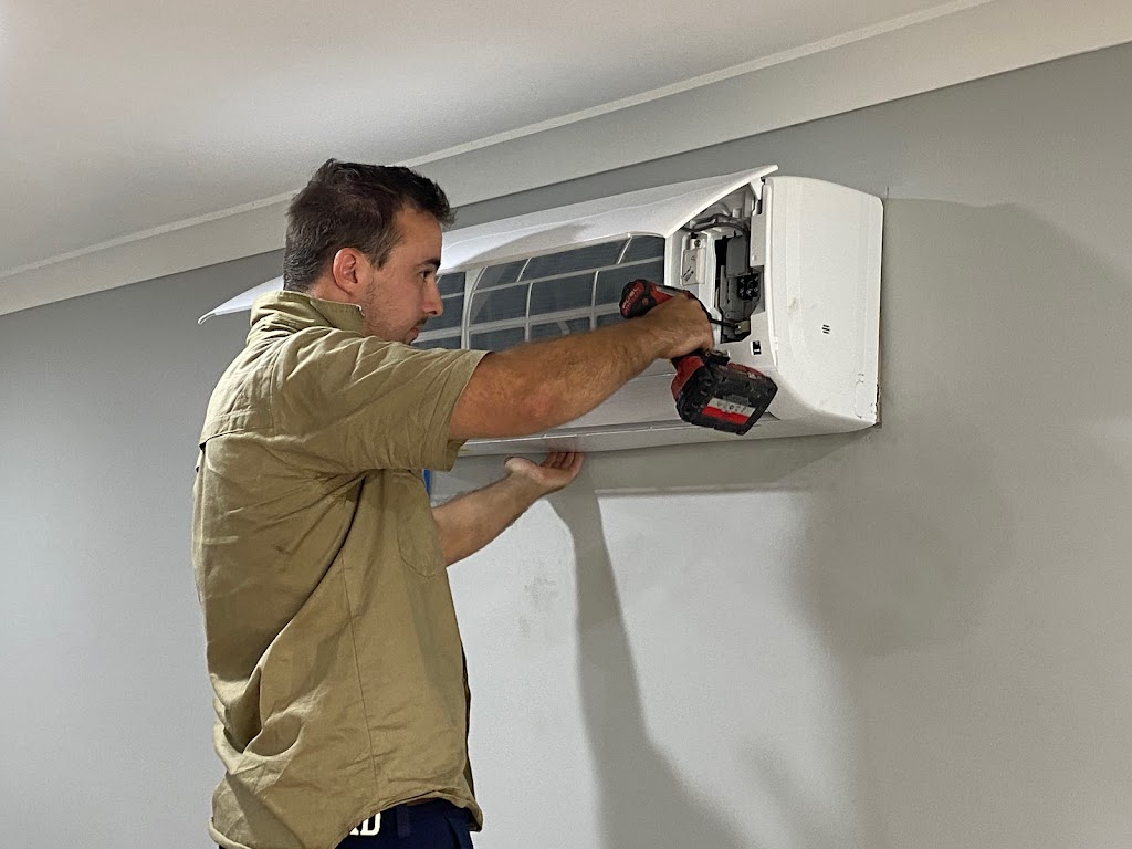 Brass Monkey Air Conditioning | general contractor | Priestdale Rd, Rochedale South QLD 4123, Australia | 0422278885 OR +61 422 278 885