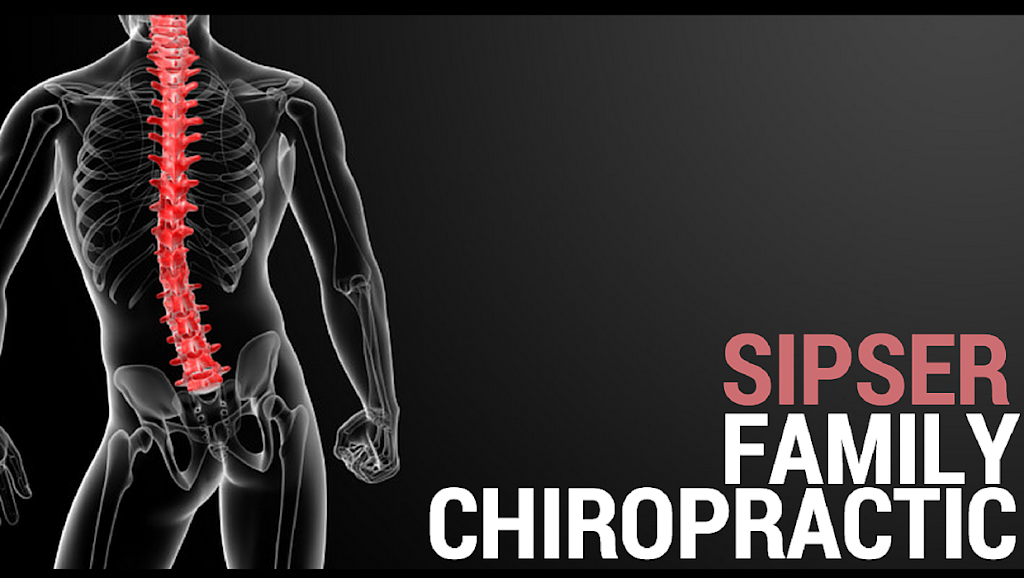 Sipser Family Chiropractic | 20 Ormond Rd, Elwood VIC 3184, Australia | Phone: (03) 9531 3131