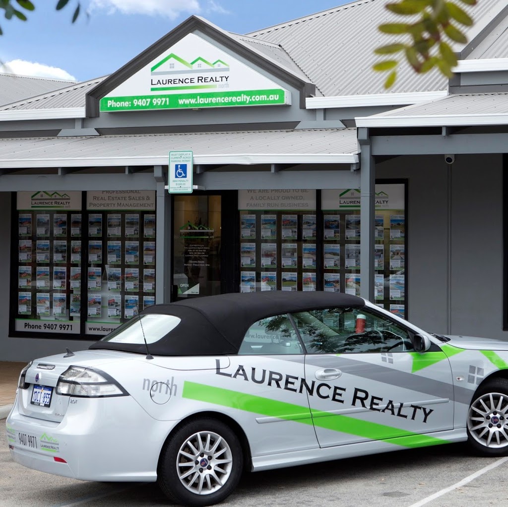 Laurence Realty North | real estate agency | 4/36 Anchorage Dr, Mindarie WA 6030, Australia | 0894079971 OR +61 8 9407 9971