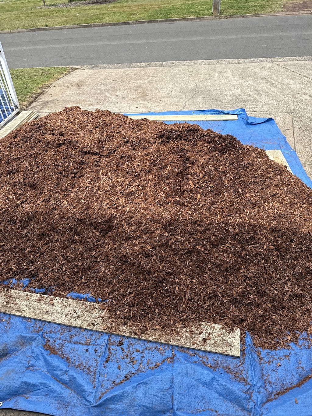 Blacktown St Marys Landscape Supplies & The Sand Yard | 858 Londonderry Rd, Londonderry NSW 2753, Australia | Phone: (02) 9627 1529