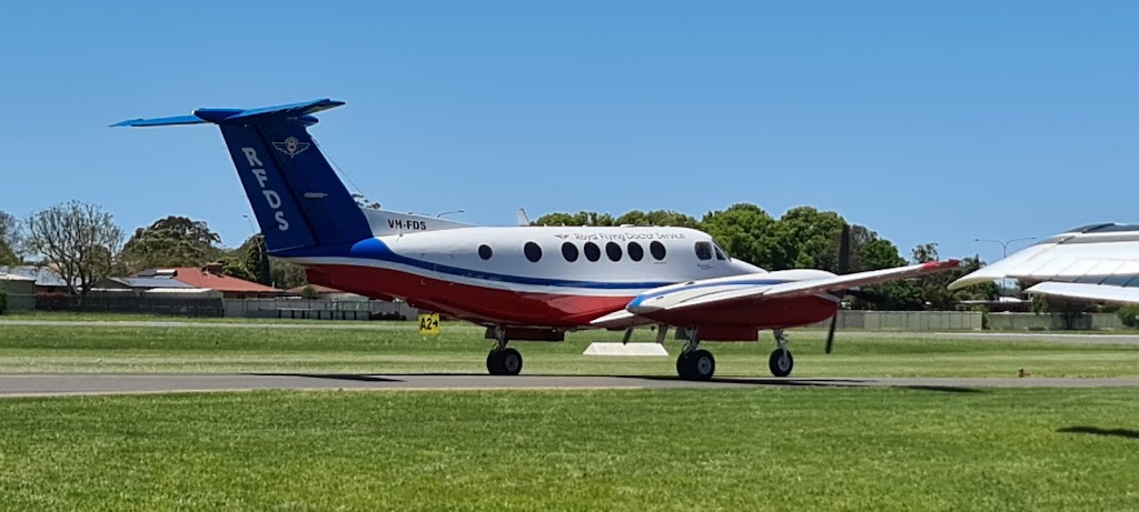 Toowoomba City Aerodrome terminal building | Mutze St, Wilsonton QLD 4350, Australia | Phone: 13 18 72