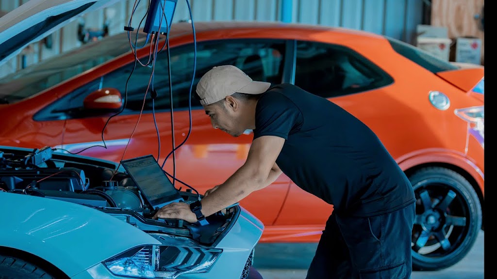 Toowoomba Ecu programming | 7 Katrina St, Oakey QLD 4401, Australia | Phone: 0431 510 736