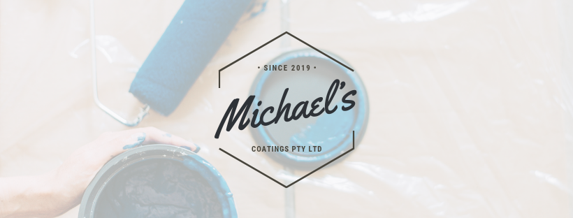 Michaels Coatings | 5 Shirra Pl, Attwood VIC 3049, Australia | Phone: 0434 380 675