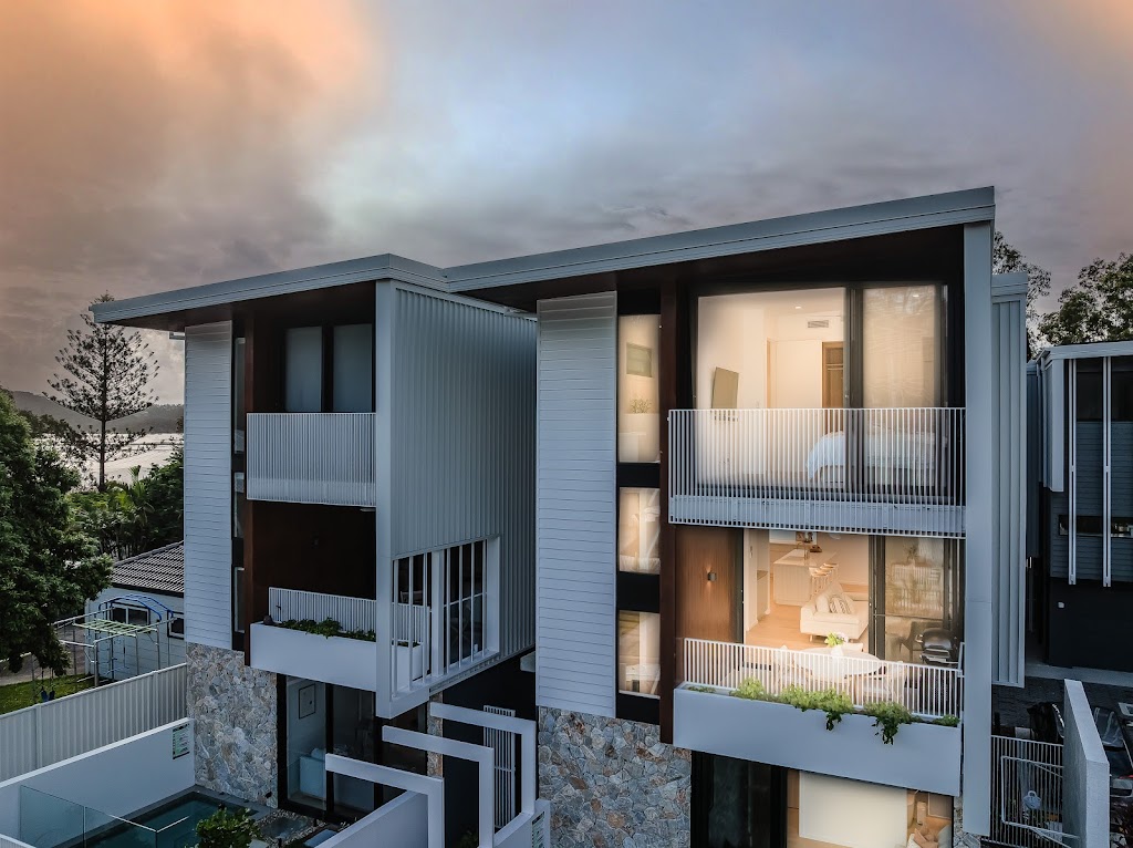 Kai Residence No 2 | 12 Willow Ave, Bogangar NSW 2488, Australia | Phone: 0419 700 347