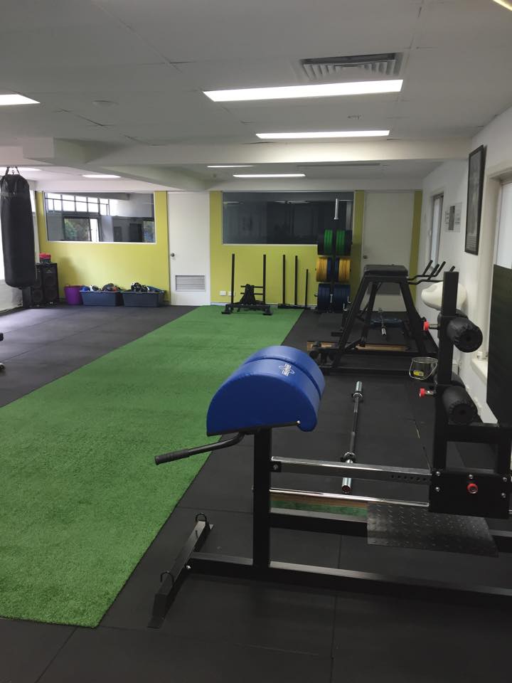 Platinum Training Academy | gym | Unit 8/1 The Crescent, Kingsgrove, Sydney NSW 2208, Australia | 0432738649 OR +61 432 738 649