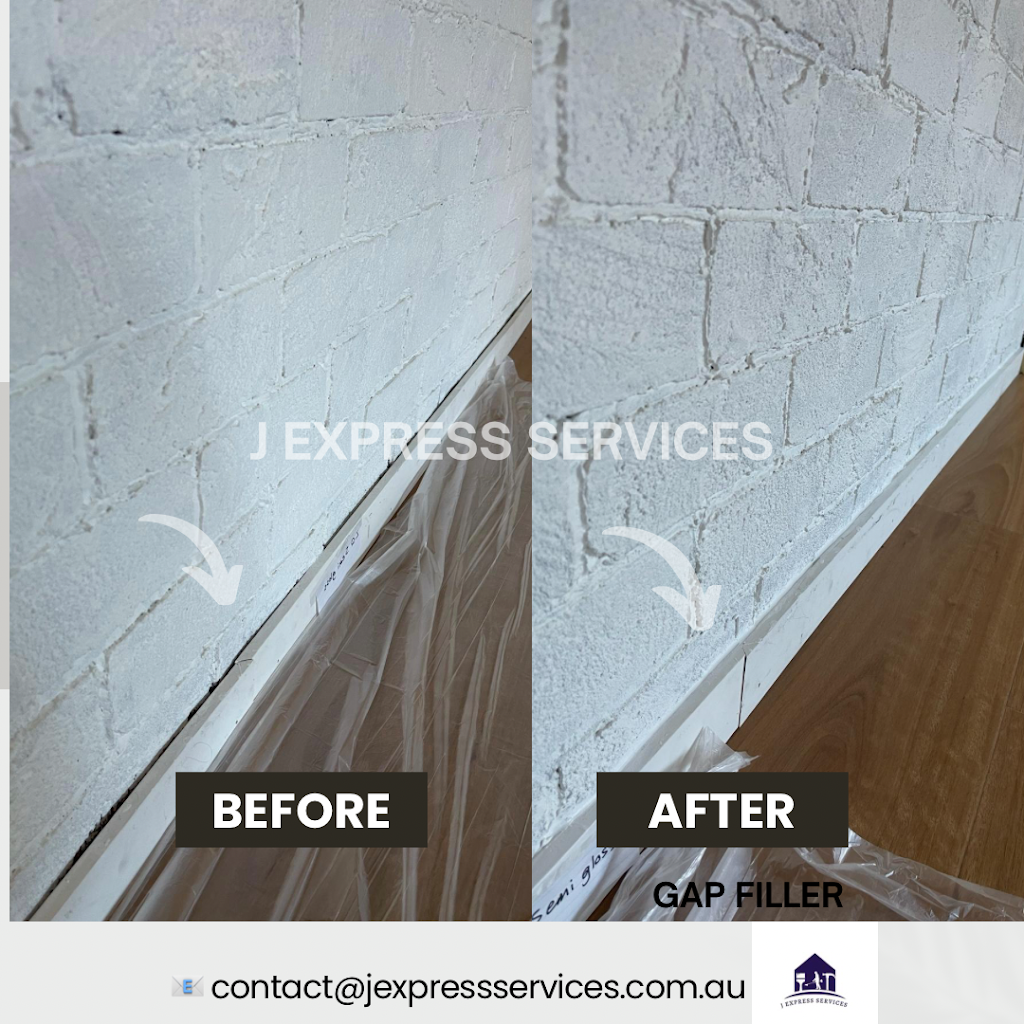 J Express Services | 112 Contour Rd, Austral NSW 2179, Australia | Phone: 0493 787 967