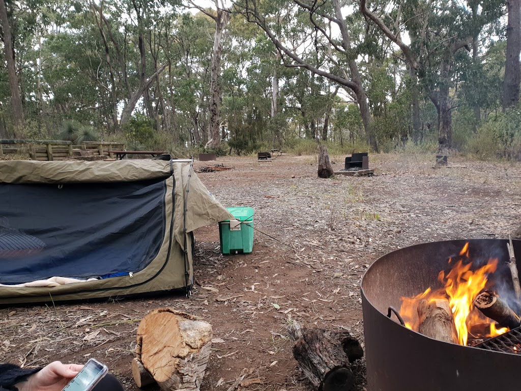 Bark Hut picnic area and campground | campground | Bark Hut Rd, Kaputar NSW 2390, Australia | 0267927300 OR +61 2 6792 7300