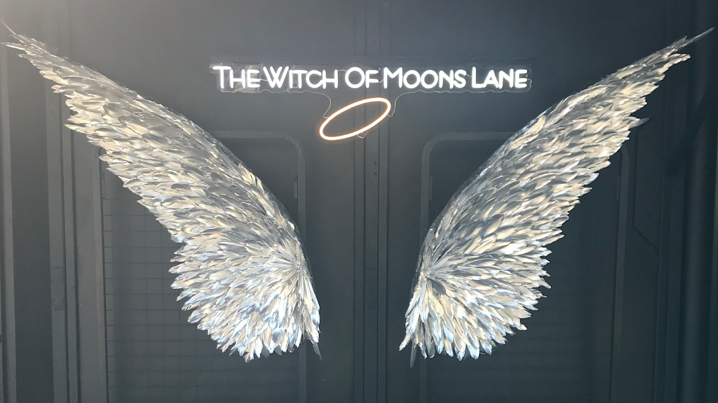 The Witch Of Moons Lane | Market St, Carrara QLD 4211, Australia | Phone: (07) 3063 3022