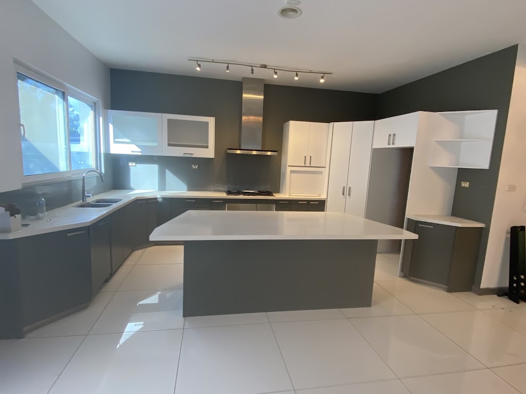 OverHaul Cabinetry | Warehouse 9/29 Sharnet Cct, Pakenham VIC 3810, Australia | Phone: 0424 007 029