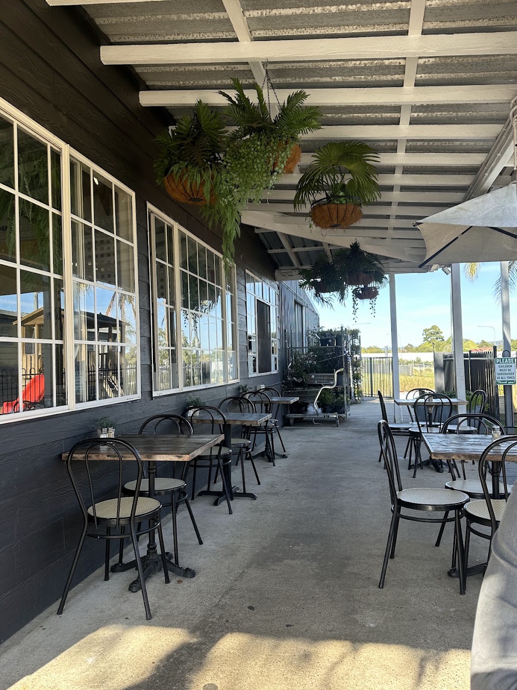 THE ORCHARD HILLS CAFE | 1794-1802 The Northern Rd, Orchard Hills NSW 2750, Australia | Phone: 0451 798 132
