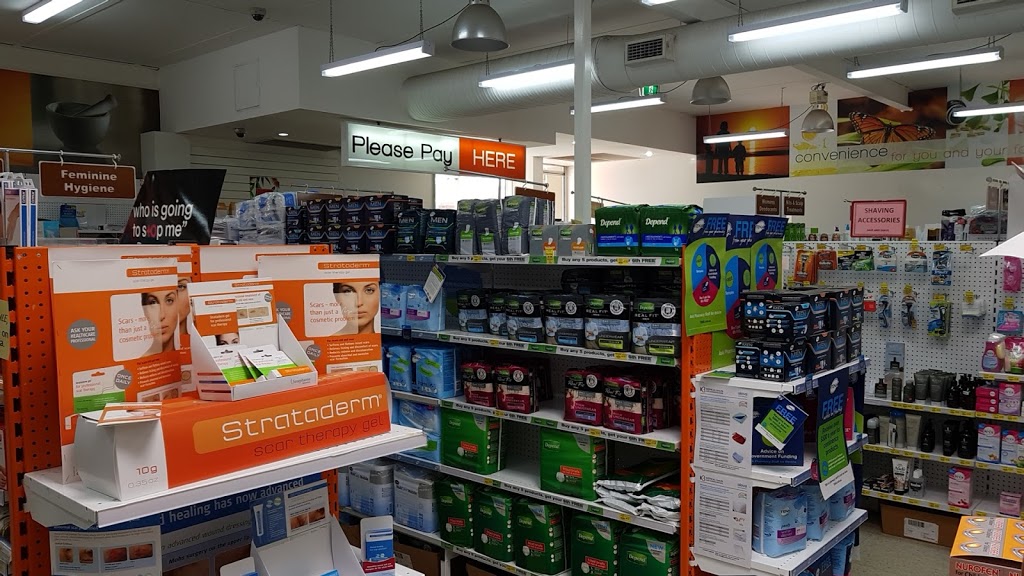 Supersave Chemist | pharmacy | 343 Pacific Hwy, Asquith NSW 2077, Australia | 0294773537 OR +61 2 9477 3537