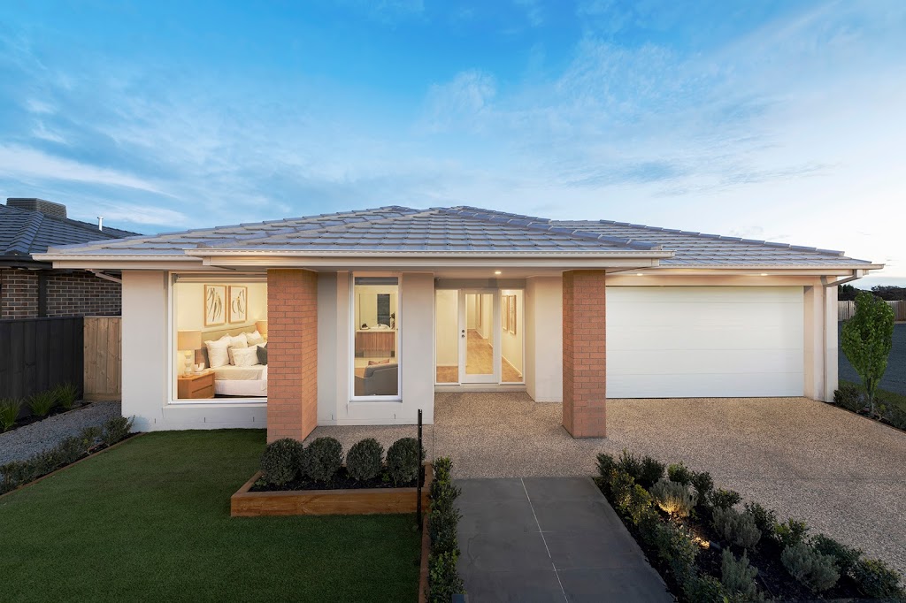 Burbank Homes - Ooranya Estate: By Appointment Only | general contractor | 16 Whiteside St, Beveridge VIC 3753, Australia | 132872 OR +61 132872