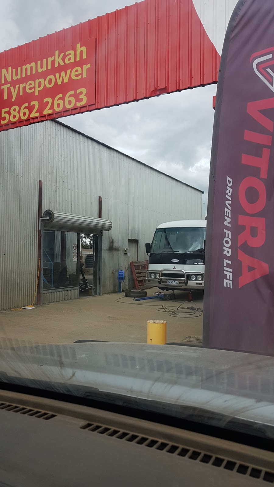 Numurkah Tyrepower | car repair | Goulburn Valley Hwy, Numurkah VIC 3636, Australia | 0358622663 OR +61 3 5862 2663