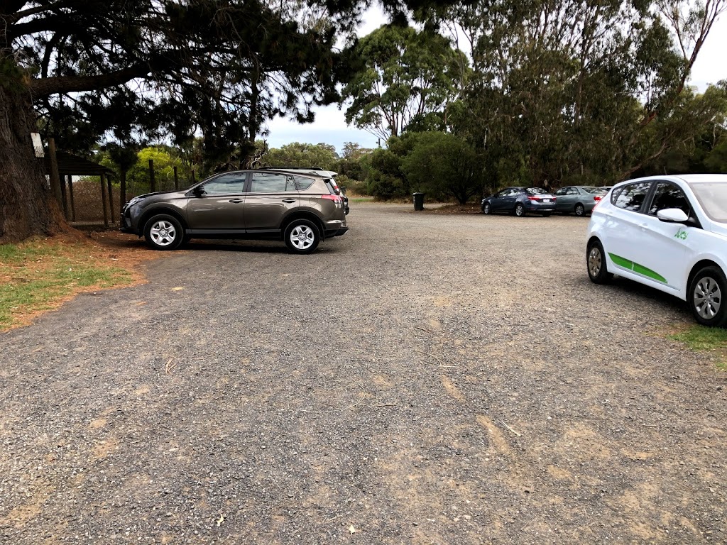 Car park Phillip Island wildlife park | Cowes VIC 3922, Australia