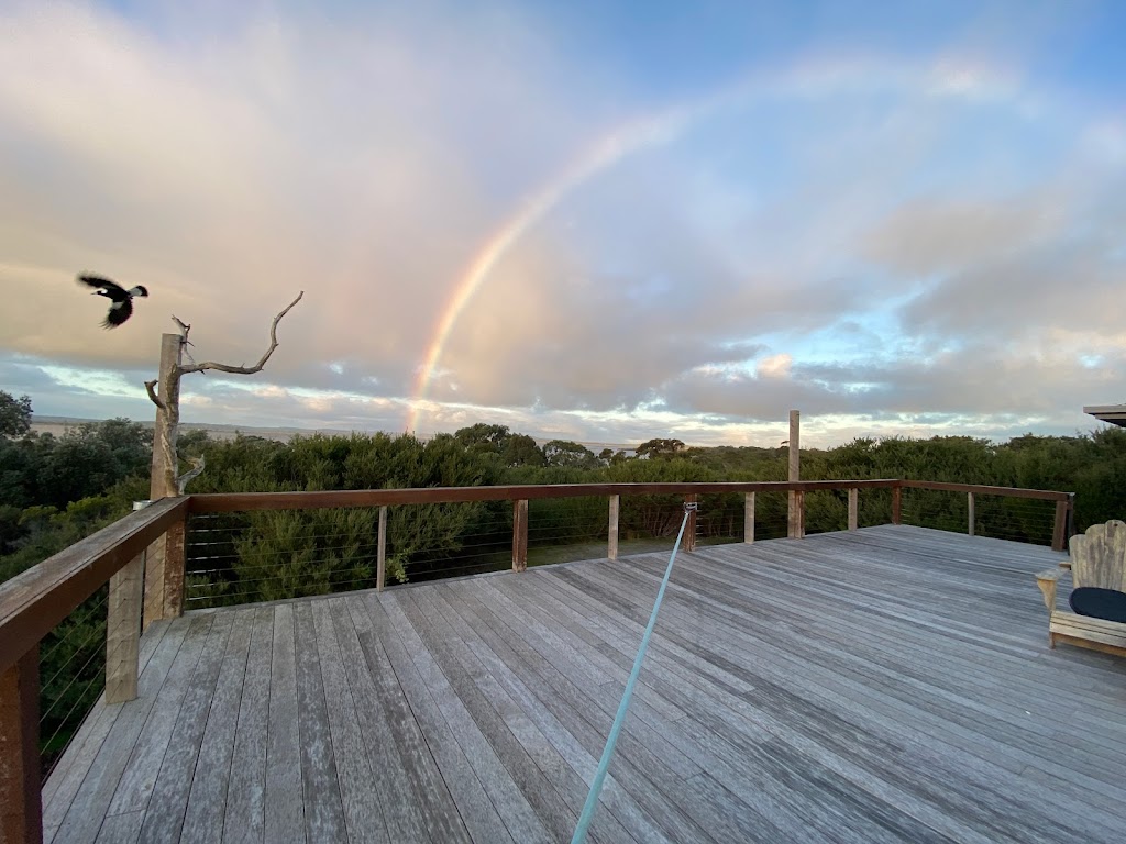 Ravens Nest Retreat Space | 816 Lees Rd, Venus Bay VIC 3956, Australia | Phone: 0402 042 459