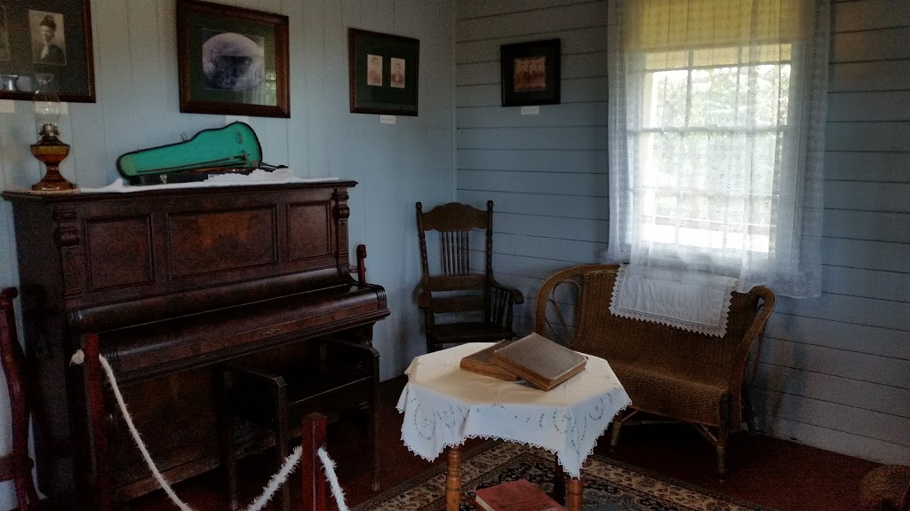 Mayes Cottage | museum | 20 Mawarra St, Kingston QLD 4114, Australia