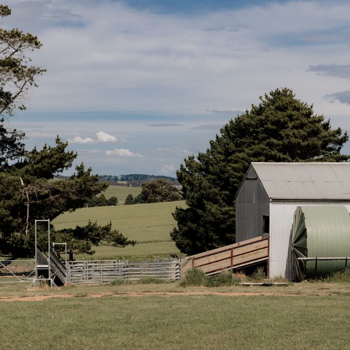 The Silo 2043 | 2043 Hobbys Yards Rd, Barry NSW 2799, Australia | Phone: 0431 924 593