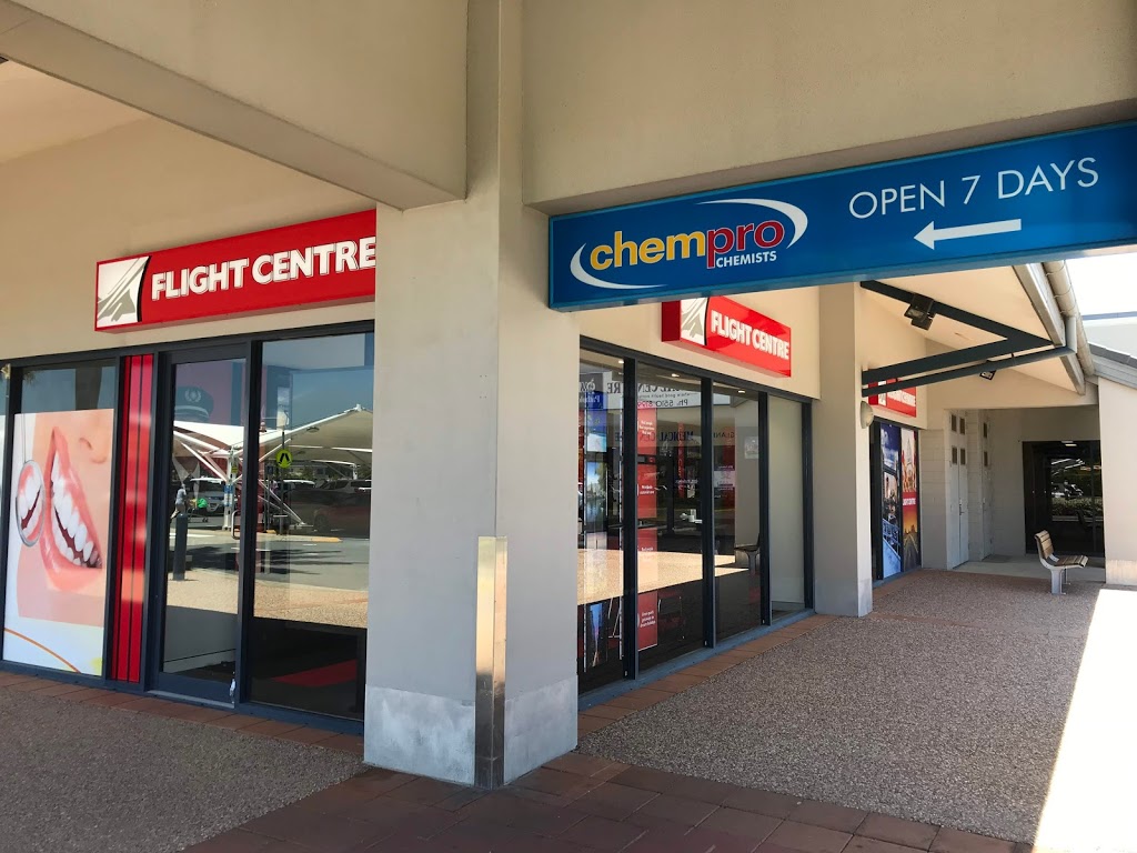 Flight Centre Hope Island | Shop 2B, Hope Island S/C, 10 Santa Barbara Rd, Hope Island QLD 4212, Australia | Phone: 1300 181 305