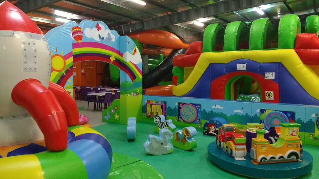 Mattys Playtime - Toy Shop | Baby Shop | Indoor Play Centre | clothing store | 4/10 Central Ave, South Nowra NSW 2541, Australia | 0244235447 OR +61 2 4423 5447