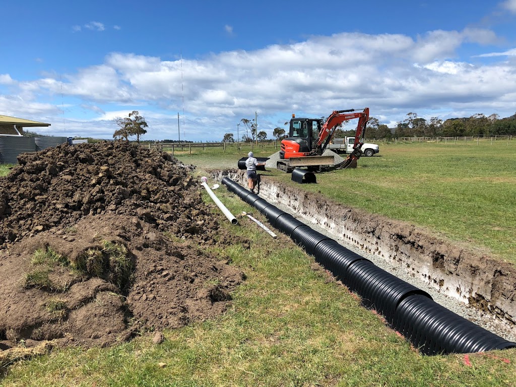 Doyle Soil Consulting | 150 Nelson Rd, Mount Nelson TAS 7007, Australia | Phone: 0488 080 455